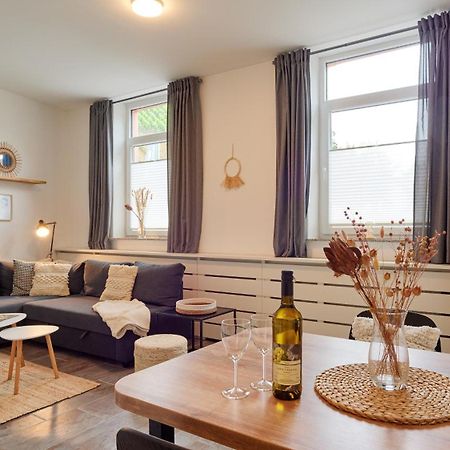 Kleine Moselruhe - Gemuetliche Ferienwohnung Bis 3 Personen - Zentral In Traben-Trarbach Exteriér fotografie