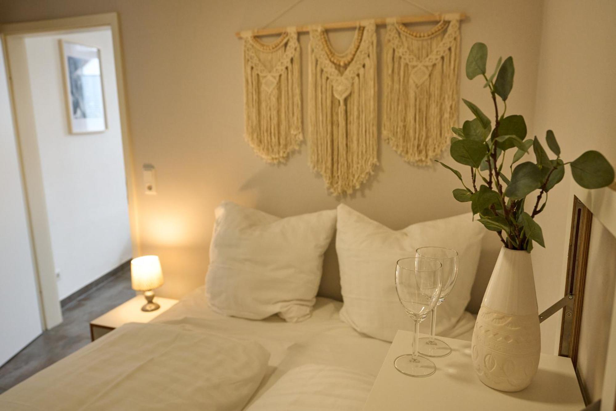 Kleine Moselruhe - Gemuetliche Ferienwohnung Bis 3 Personen - Zentral In Traben-Trarbach Exteriér fotografie