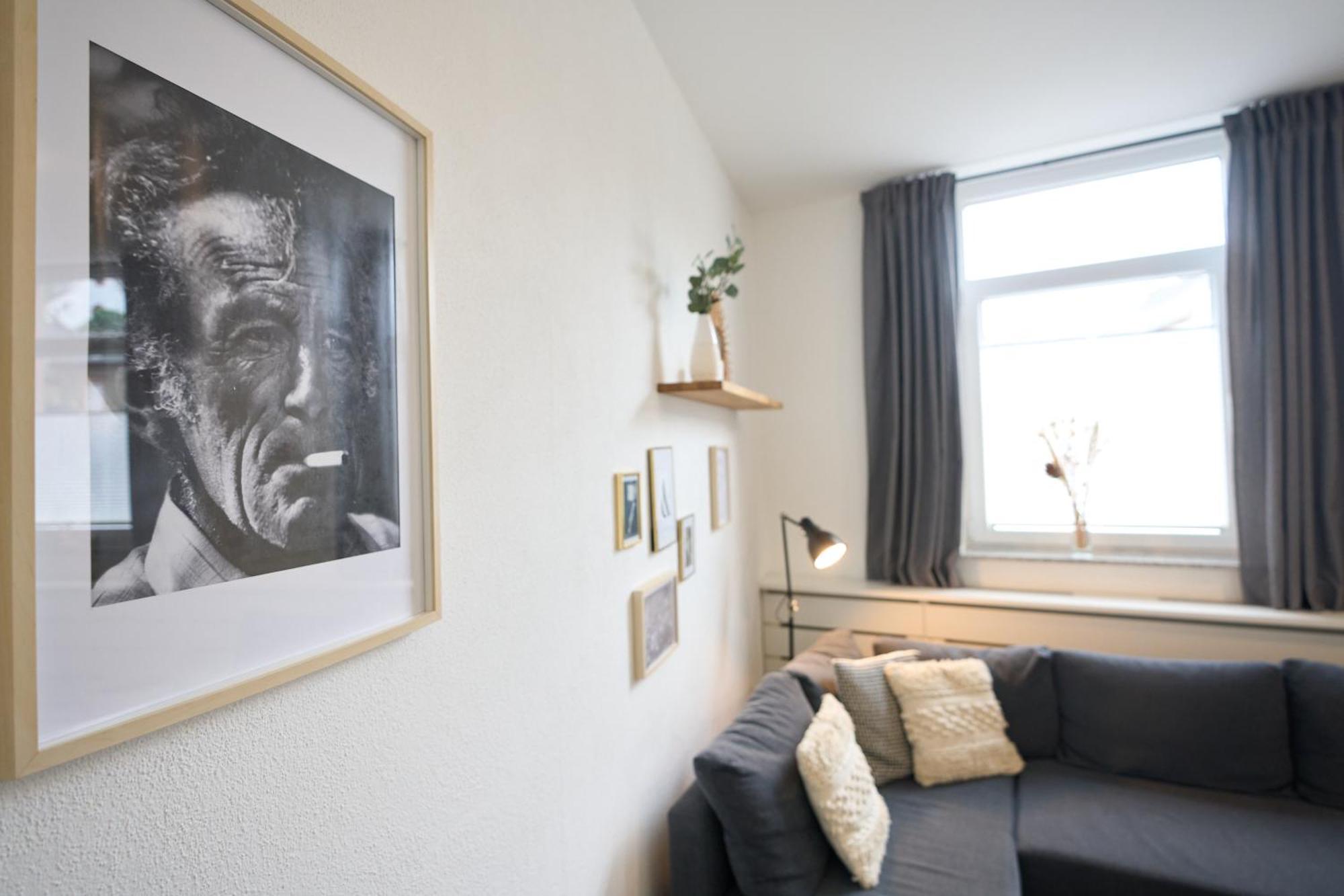 Kleine Moselruhe - Gemuetliche Ferienwohnung Bis 3 Personen - Zentral In Traben-Trarbach Exteriér fotografie